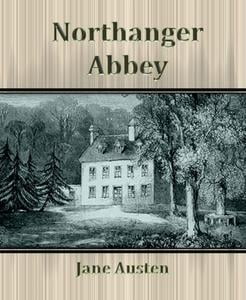 NORTHANGER ABBEY JANE AUSTEN EBOOK